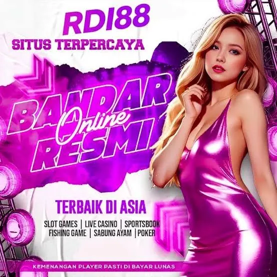 RDI88 - Teror di Dalam Kegelapan